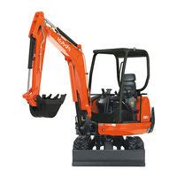 kubota kx71 3 mini excavator|kubota kx71 3 manual.